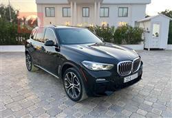 بي ام دبليو X5